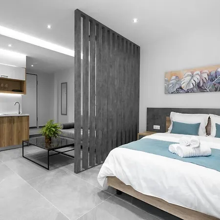 Apartament Factory Inn, Nilie Hospitality Mgmt Salonic